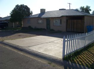 3007 W San Juan Ave, Phoenix, AZ 85017