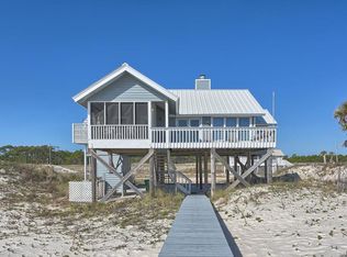 My Blue Heaven, Eastpoint, FL 32328