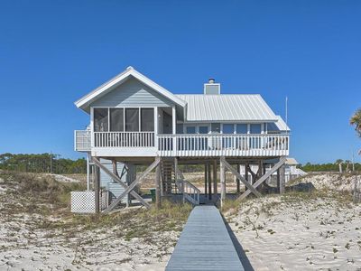 1412 E Gulf Beach Dr, Eastpoint, FL, 32328