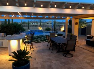 10066 E Tumbleweed Ave, Mesa, AZ 85212