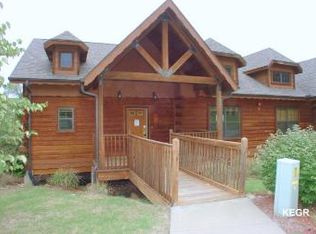 322 Summer Dr, Branson, MO 65616