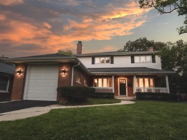 705 S Catherine Ave, La Grange, IL 60525