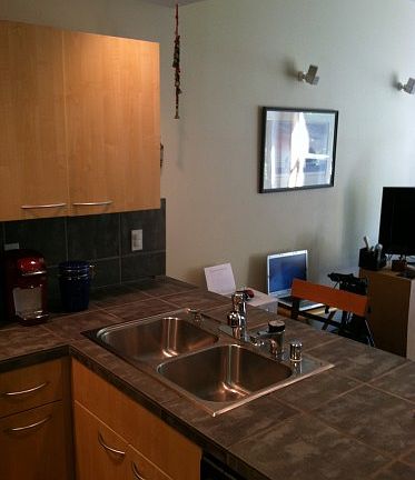 2nd image of 400 W 8th St Unit 328
