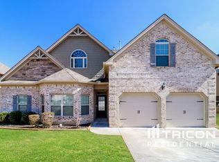 1206 Trophy Club Ave, Dacula, GA 30019