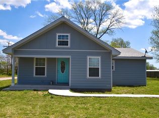 601 S Asp Ave, Coyle, OK 73027
