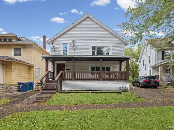 58 Northrup Pl, Buffalo, NY 14214