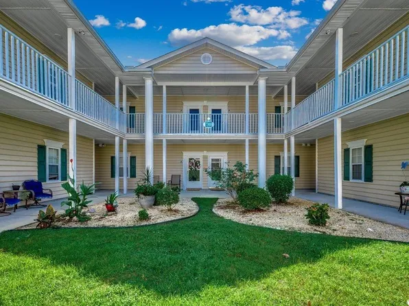 7304 Sweetwater Blvd. #7304, Murrells Inlet, SC 29576