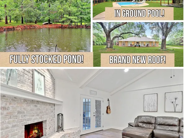 239 Yucatan Dr, Zachary, LA 70791