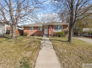 1554 Beverly Rd, Idaho Falls, ID 83402