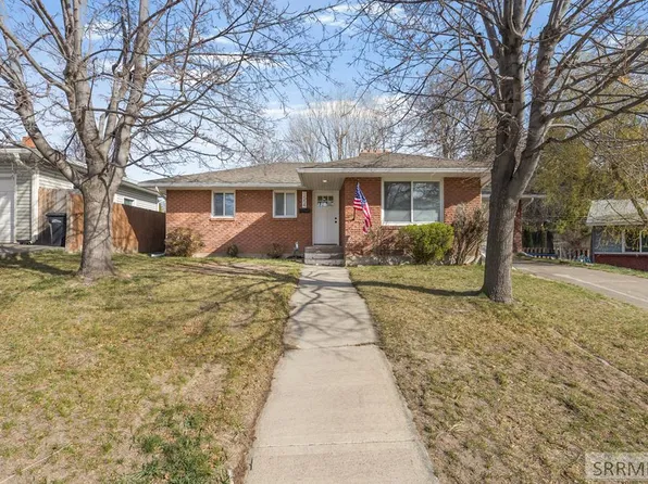 1554 Beverly Rd, Idaho Falls, ID 83402