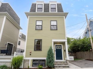 6 Temple St, Mattapan, MA 02126