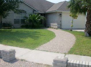 2240 Emory Ave, McAllen, TX 78504