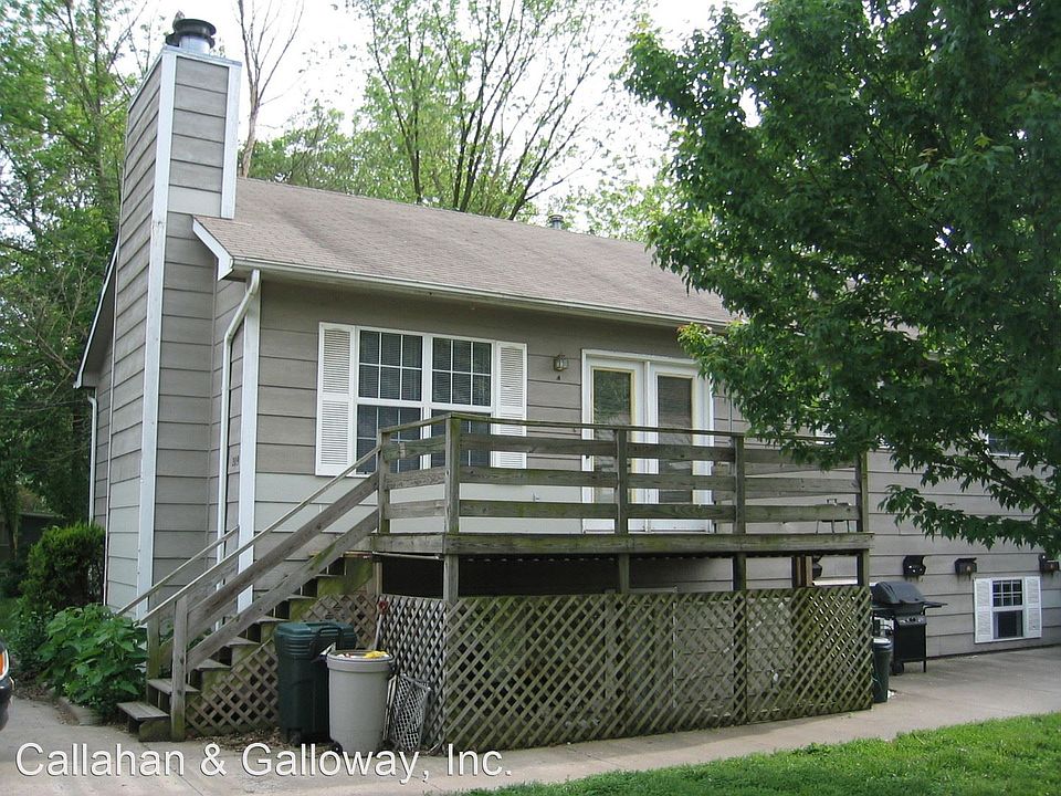 1st image of 209 Saint Joseph St APT A