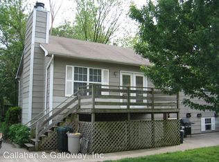209 Saint Joseph St APT A, Columbia, MO 65201