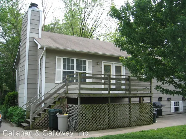 209 Saint Joseph St APT A, Columbia, MO 65201