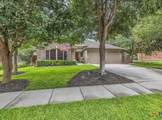 486 Enchanted Oak, New Braunfels, TX 78132