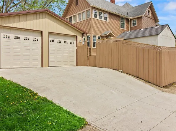 501 N Madriver St, Bellefontaine, OH 43311