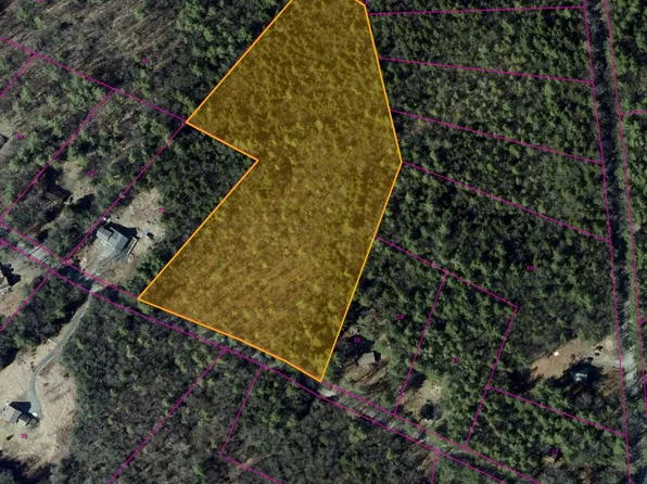 LOT 1 Willis Rd, Athol, MA 01331