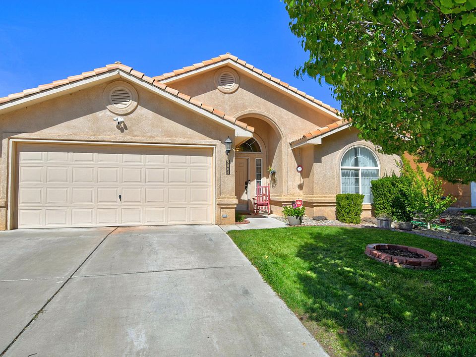 1st image of 9805 Kokopelli Dr NW
