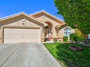 9805 Kokopelli Dr NW, Albuquerque, NM 87114