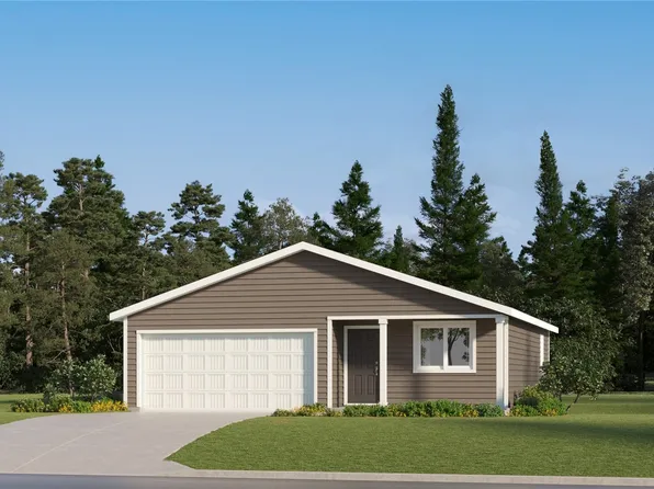 2067 Henderson Way, Longview, WA 98632