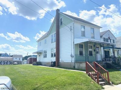 962 Wilbur Ave, Phillipsburg, NJ, 08865