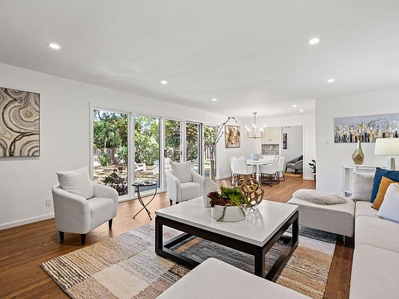 4th image of 4243 Los Palos Ave
