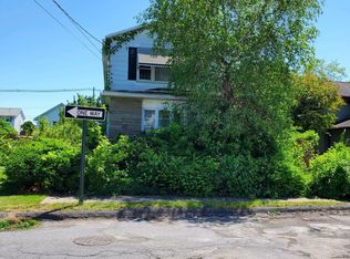 35 Sullivan St, Swoyersville, PA 18704