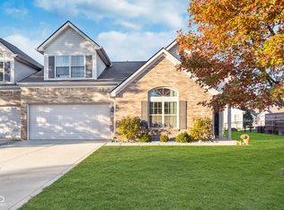 2148 Heathrow Ct, Brownsburg, IN 46112
