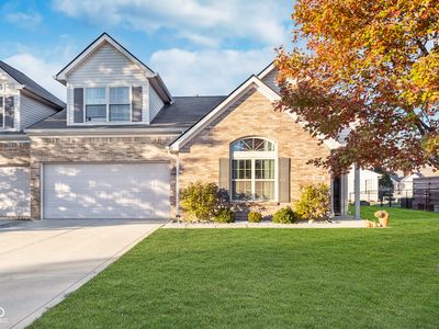 2148 Heathrow Ct, Brownsburg, IN, 46112