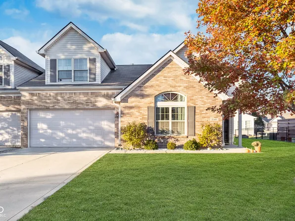 2148 Heathrow Ct, Brownsburg, IN 46112
