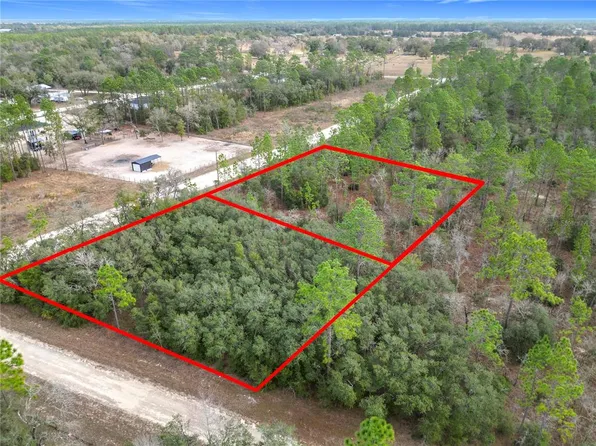 NE 5th St Lot 5, Williston, FL 32696