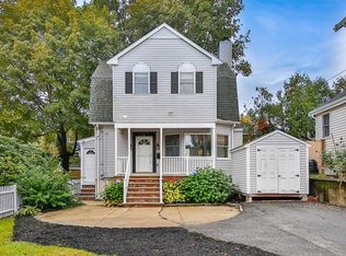 44 Sherwood Rd, Medford, MA 02155