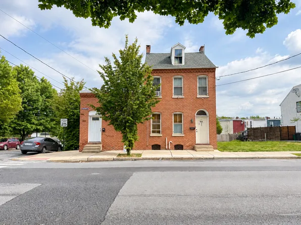 501-503 E. Chestnut St., 501-503 E Chestnut St, Lancaster, PA 17602