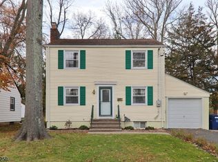 1245 Cambridge Ave, Plainfield, NJ 07060