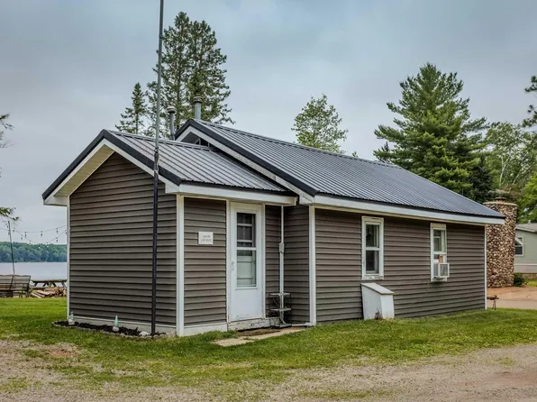 9548 S Shore Dr #4, Pickerel, WI 54465