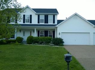 20 Terre Verte Ct, Saint Charles, MO 63304