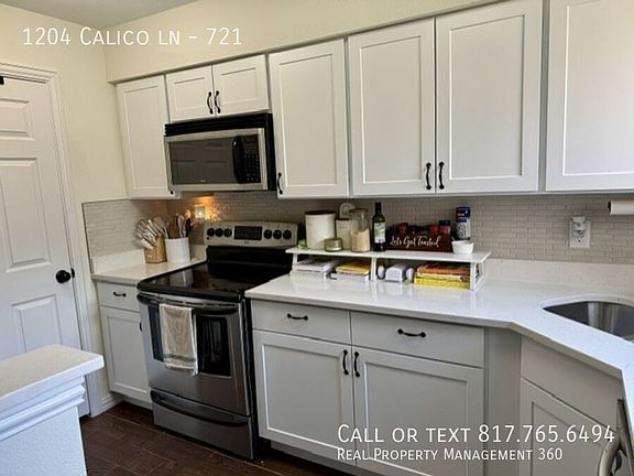 3rd image of 1204 Calico Ln APT 721