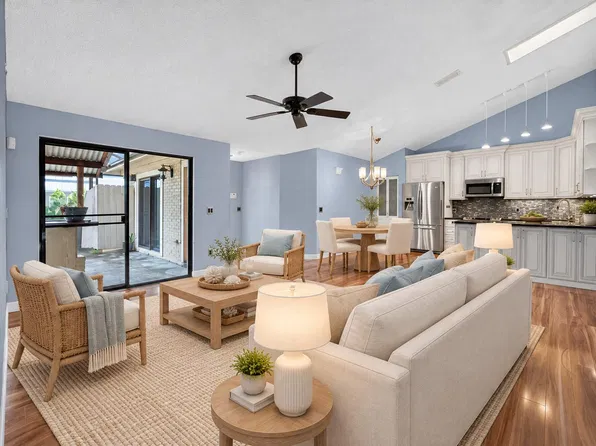 5950 Golden Eagle Circle, Palm Beach Gardens, FL 33418