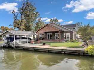 10402 Buckeye Dr, Huntsville, OH 43324