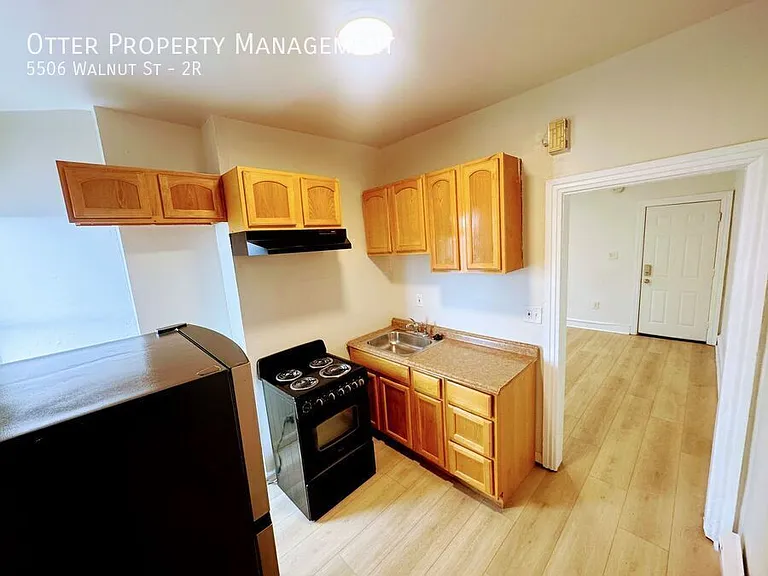 5506 Walnut St #2R — Photo 11