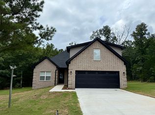 8 Hawks Cir, Edgemont, AR 72044
