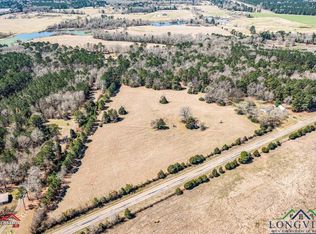 Fm 31 S, Carthage, TX 75633