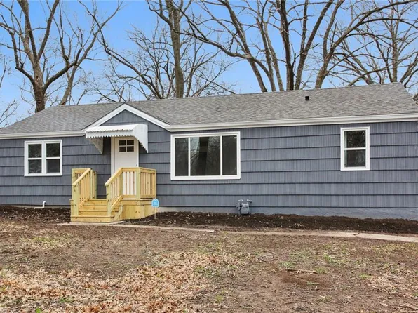 6745 Leavenworth Rd, Kansas City, KS 66109