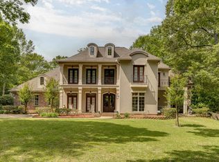 306 Creeks Edge Cir, Ruston, LA 71270