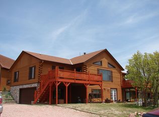 19325 Spring Valley Rd, Monument, CO 80132