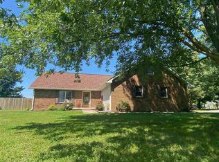 4655 E Grant Ave, Terre Haute, IN 47805