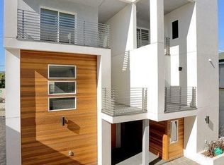 855 N McCadden Pl, Los Angeles, CA 90038