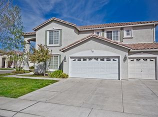 2525 Portofino Dr, Modesto, CA 95356