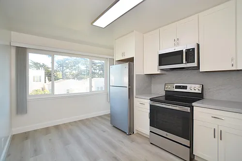 1350 38th Ave #6 Photo 1